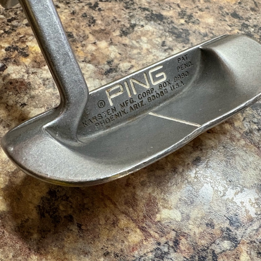 Ping B60 Putter - Picture 8 of 8